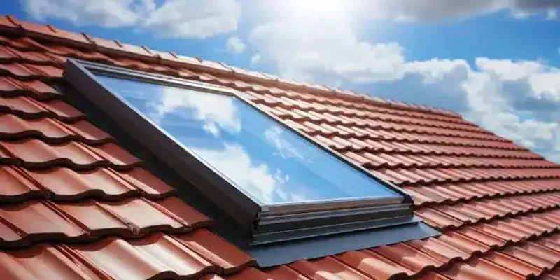 pose de velux et fenêtres de toit à La Bridoire